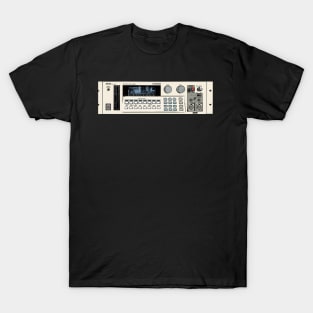 Akai S1000 Sampler  /\/\/  Lofi Sampling T-Shirt